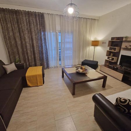 Valeria'S Apartment Kavála Ngoại thất bức ảnh