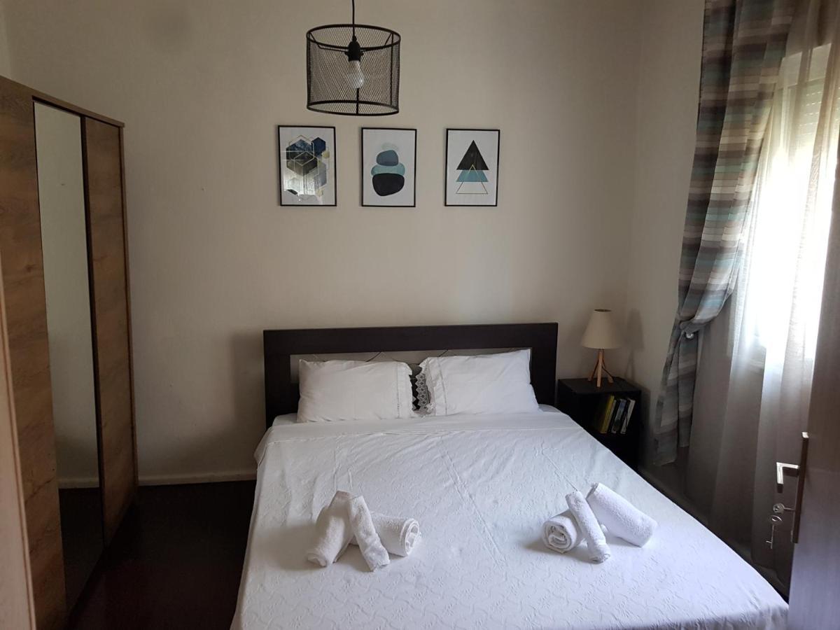 Valeria'S Apartment Kavála Ngoại thất bức ảnh